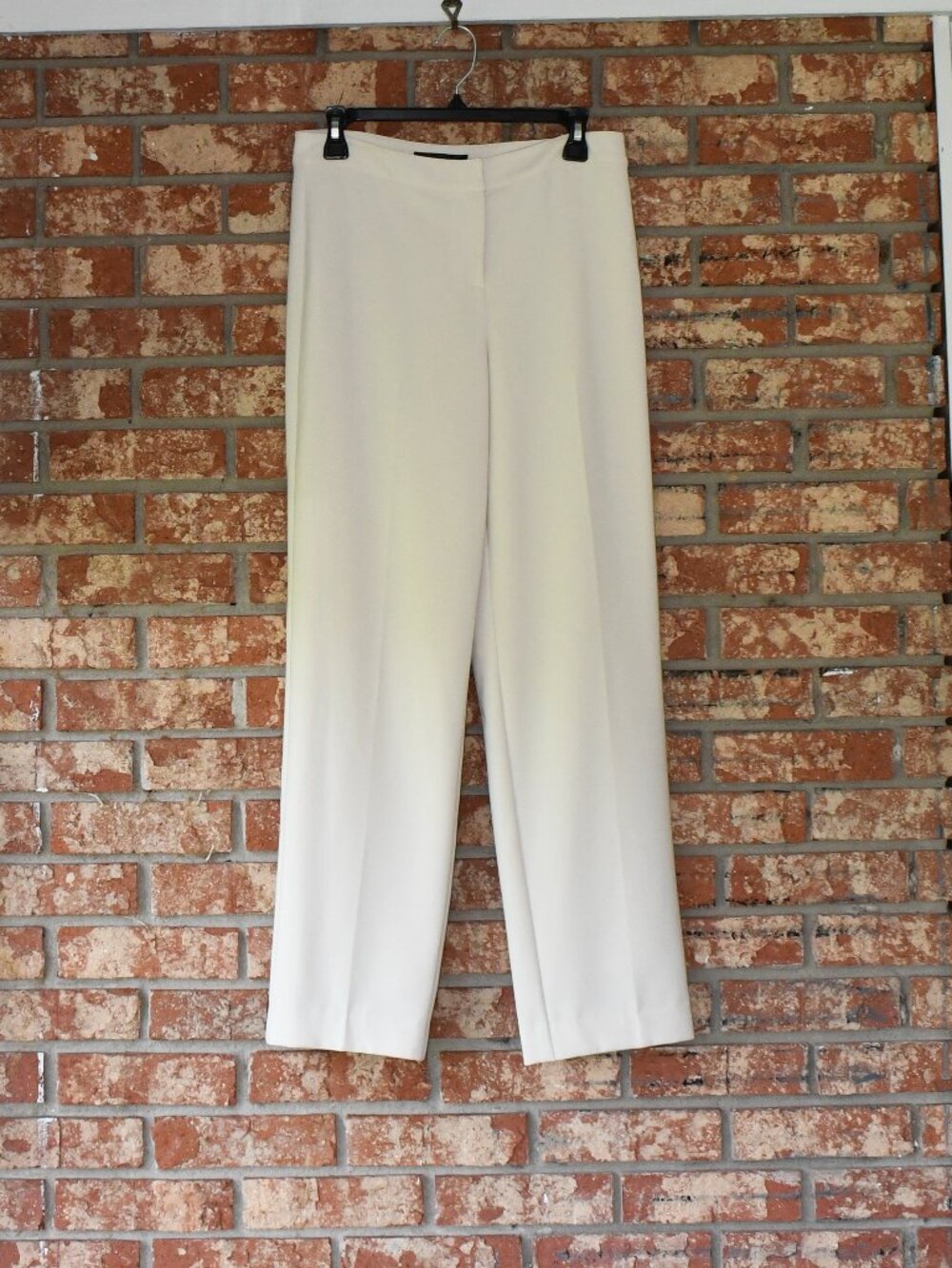 St. John Beige Pants